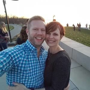 Meet your Posher, Adriane